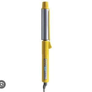 Drybar 3-day bender Digital Curling Iron 1 in